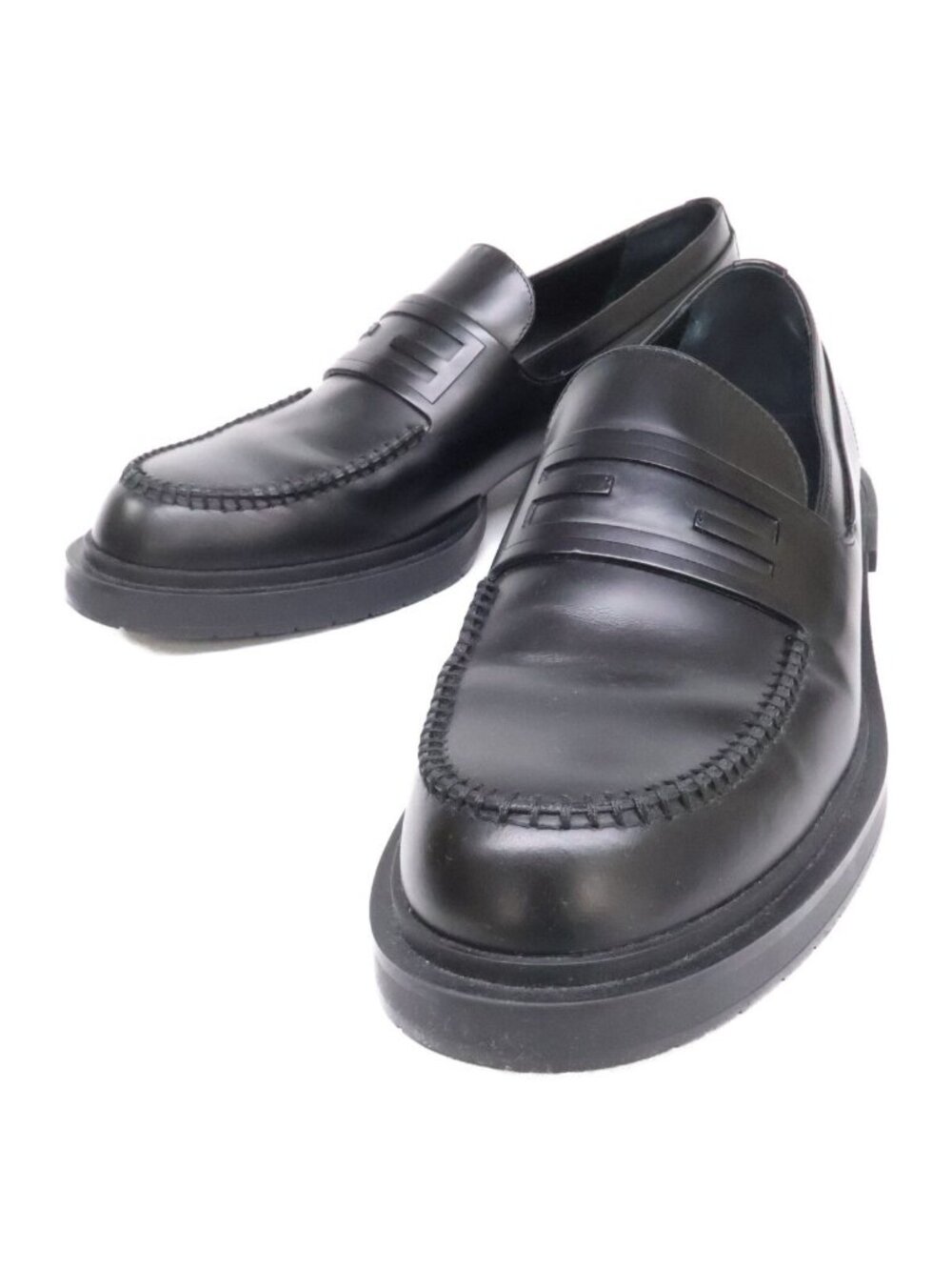 Fendi Show Loafer